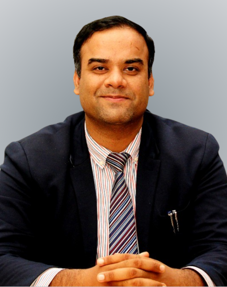 Amit Pratap Singh