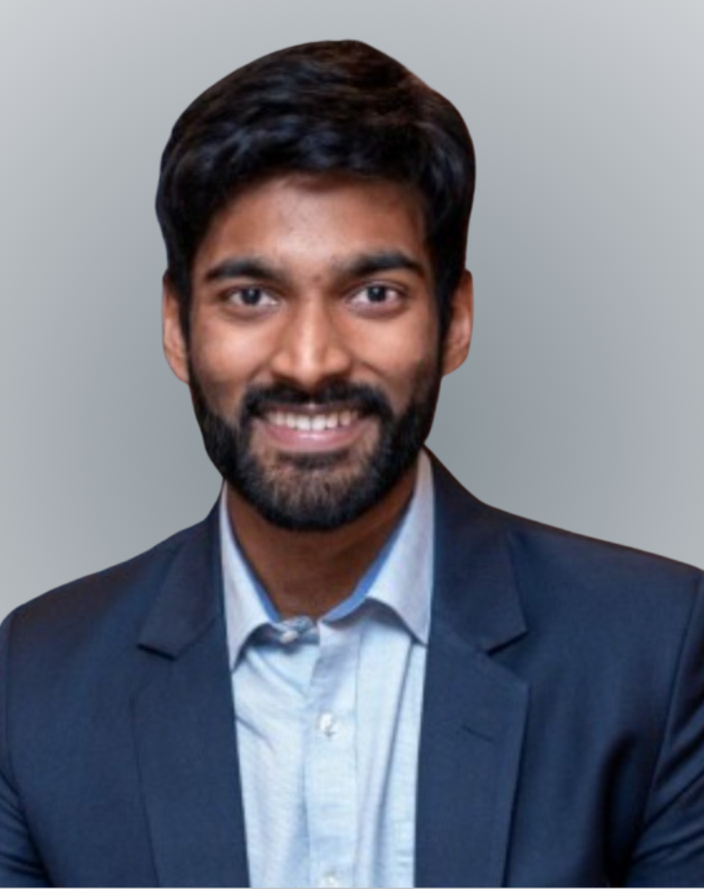 deval garg