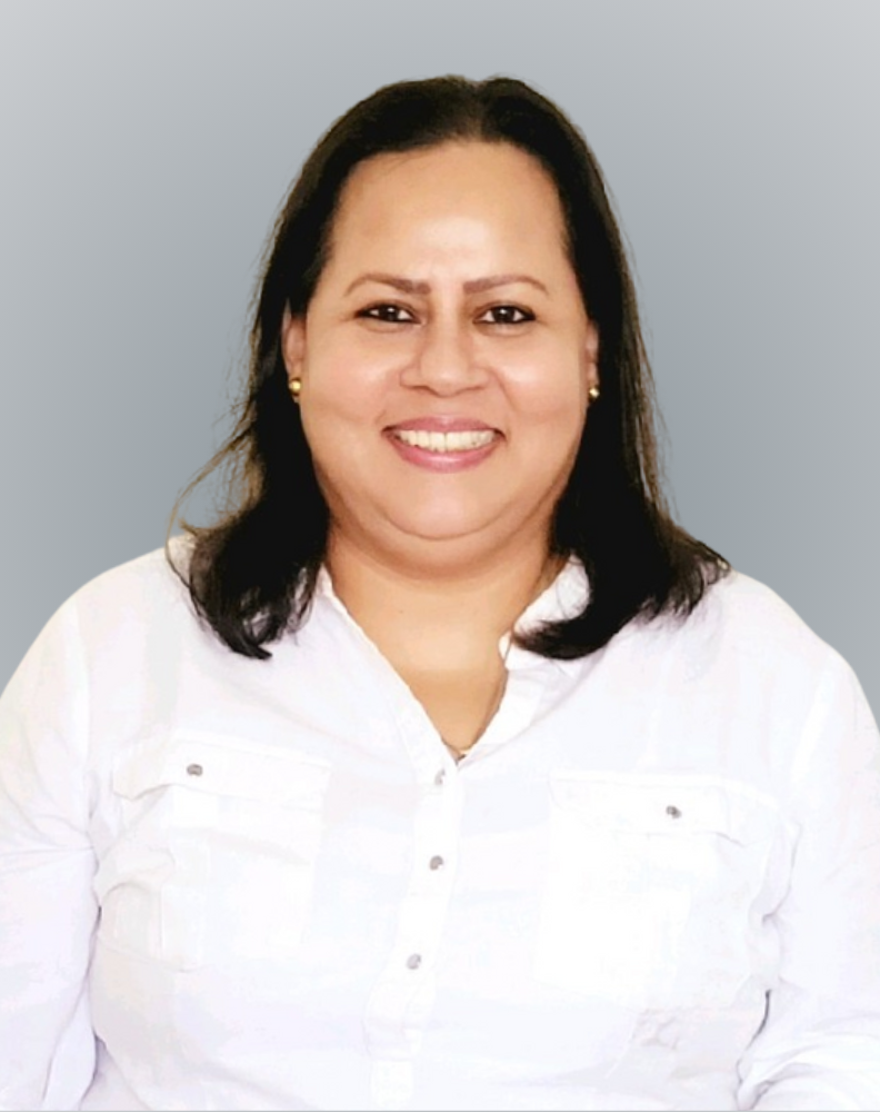 vaneeta patnaik
