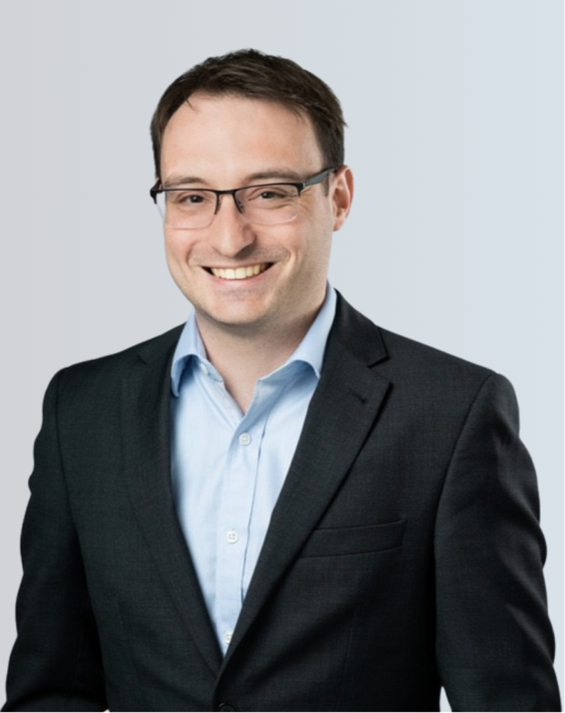 Joel Lisk