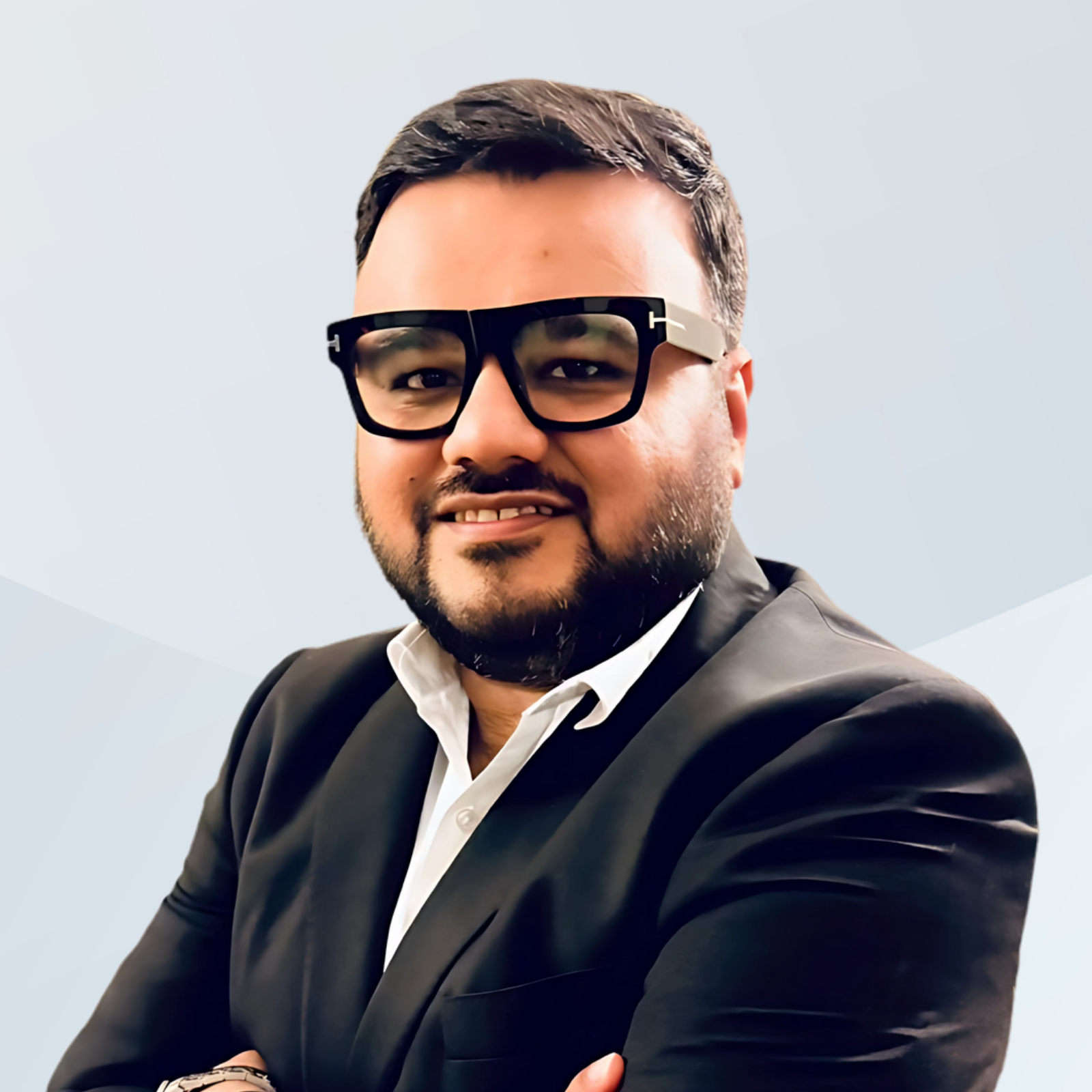 Kartikeya Rawal