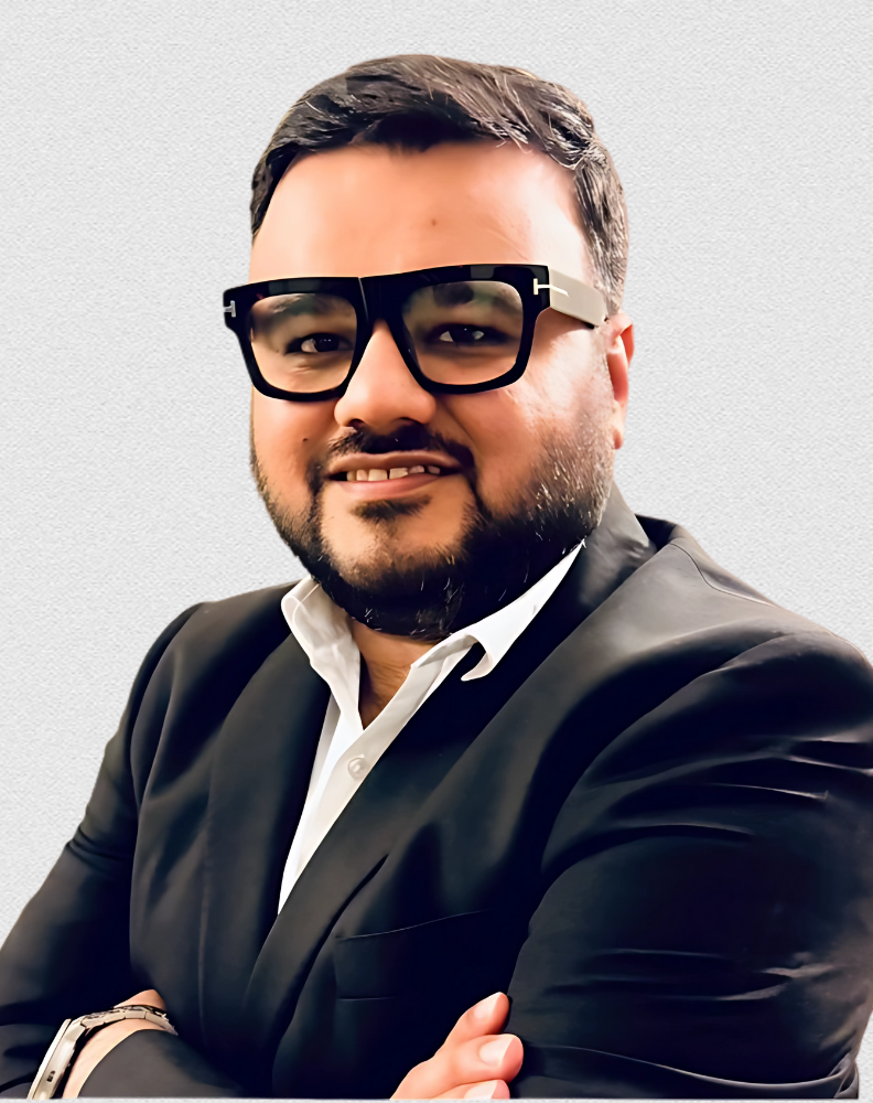 Kartikeya Rawal