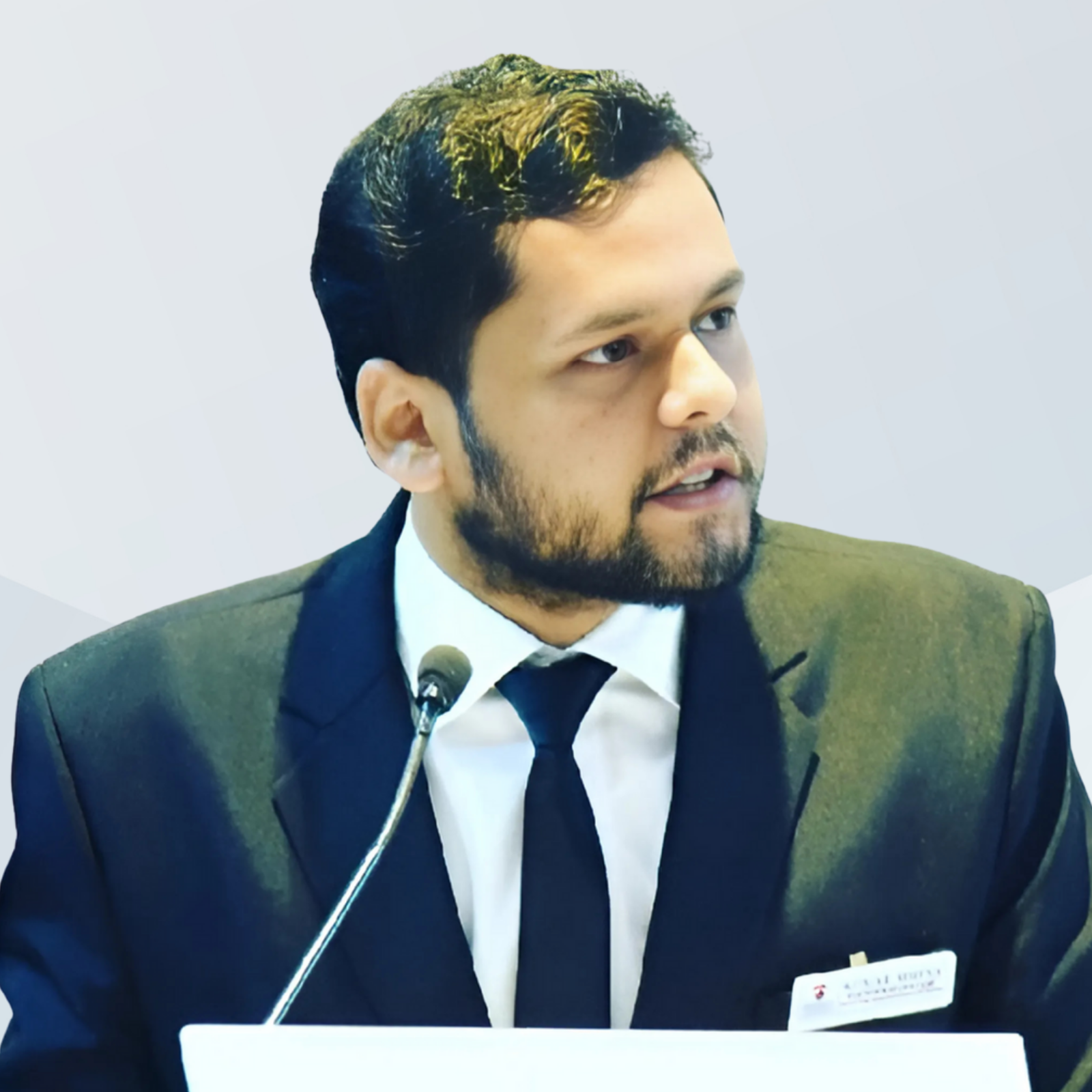 Kumar Aditya