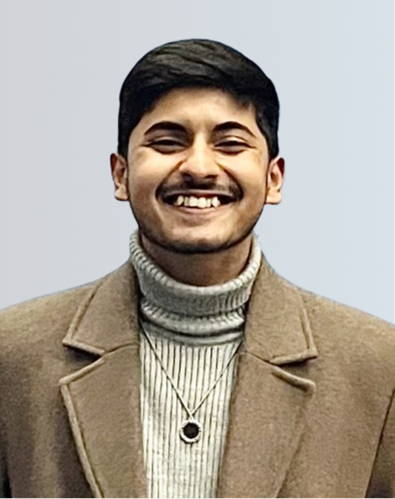 Pankaj Mehta
