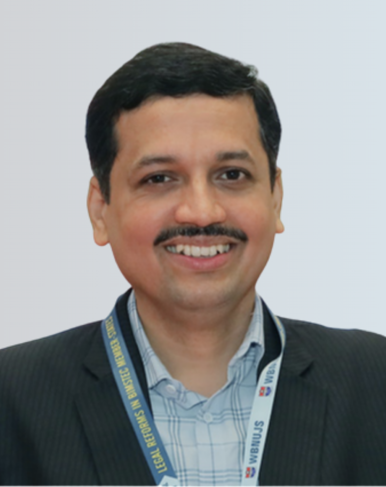 Prof. Sandeepa Bhat