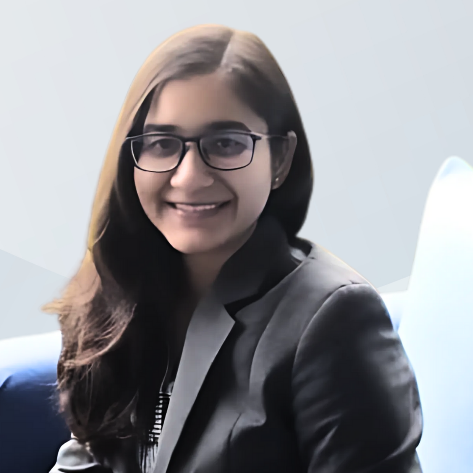 Purva Mishra