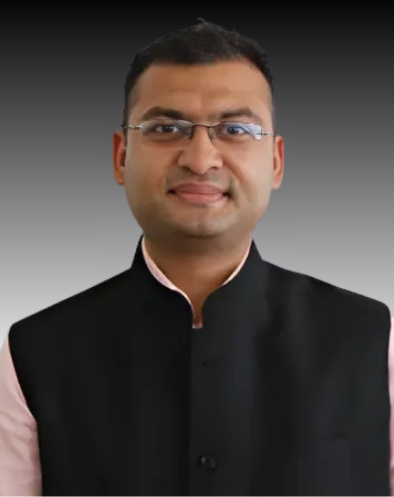 Shashank Pathak