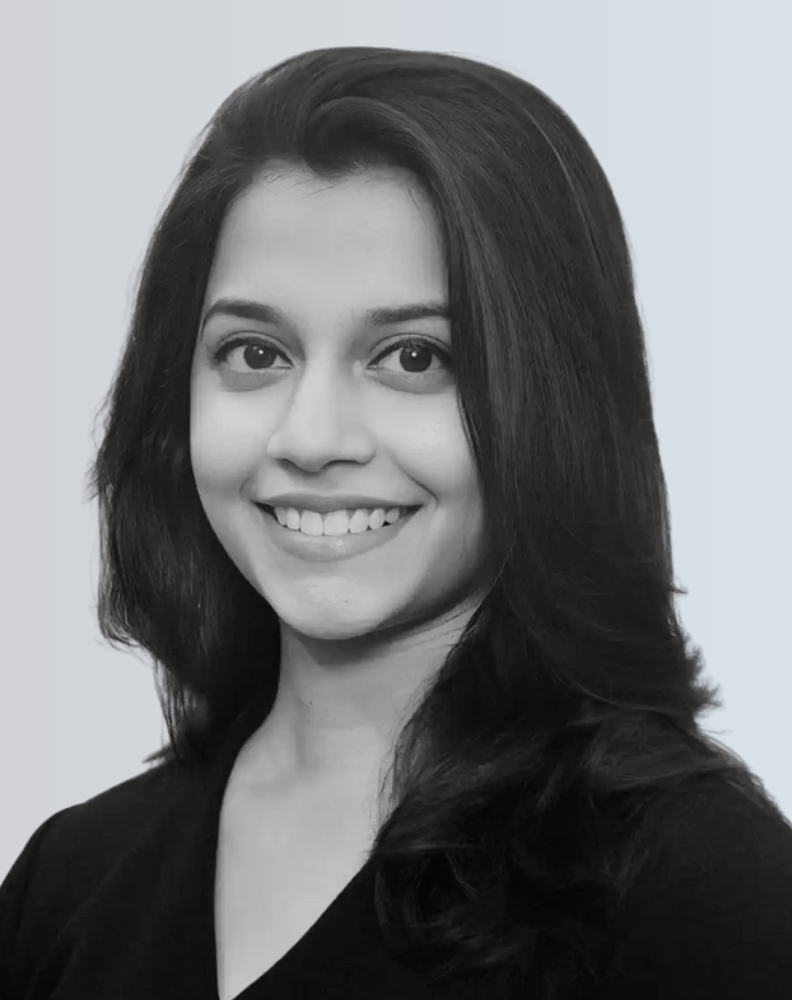 Tanushree Joshi