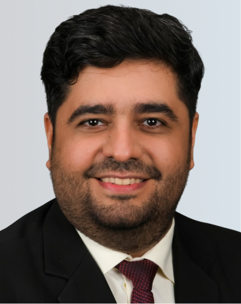 Vistasp Irani