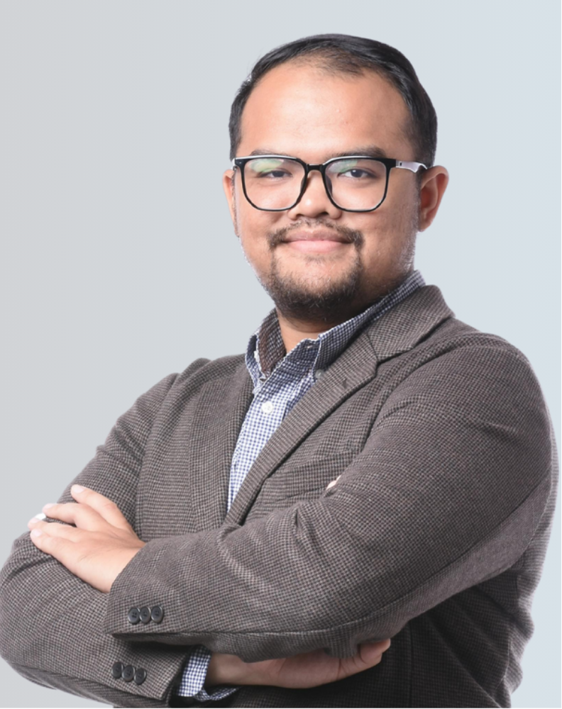 Yaries Mahardika Putro
