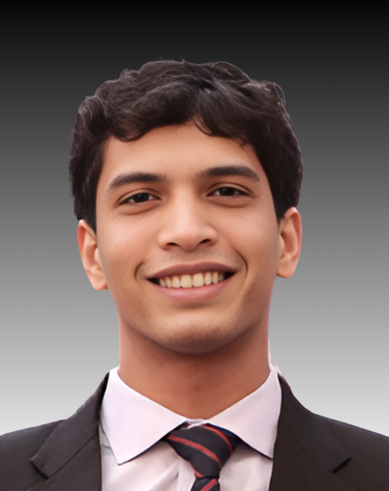 Aman Siwasiya
