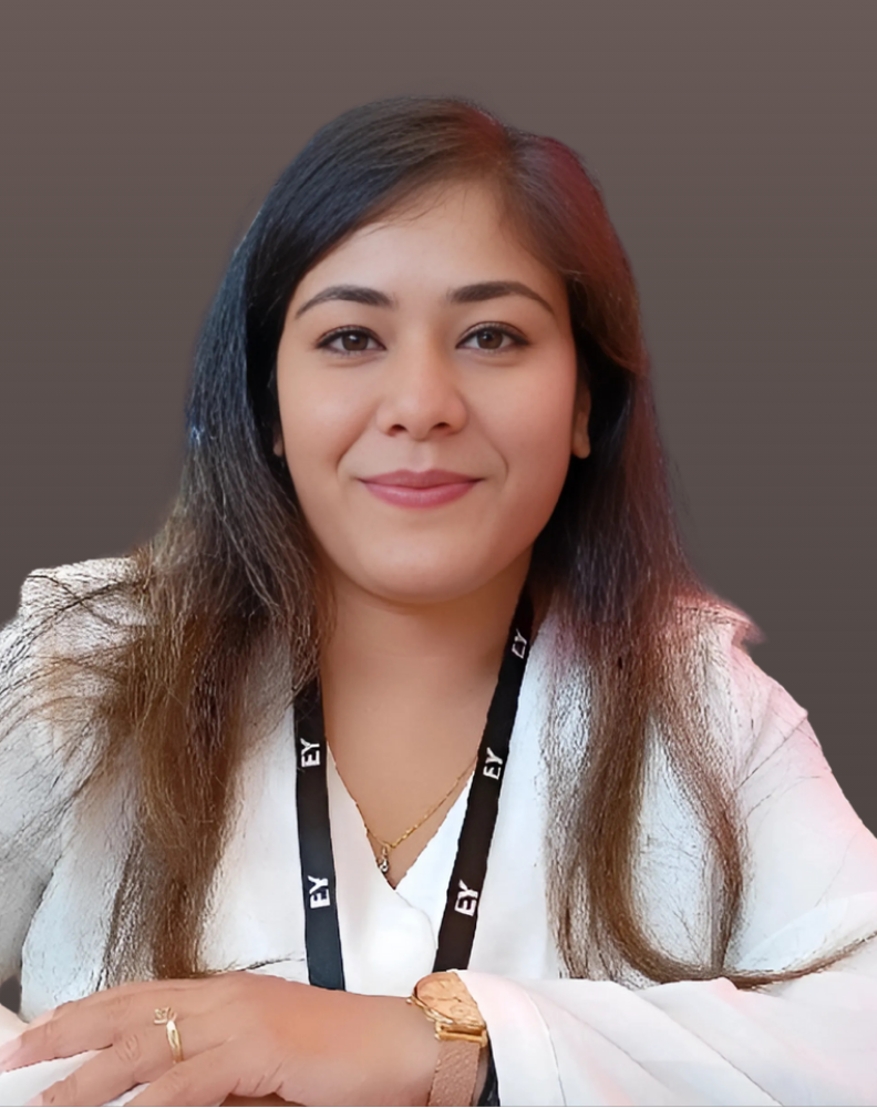 Anjali Gupta