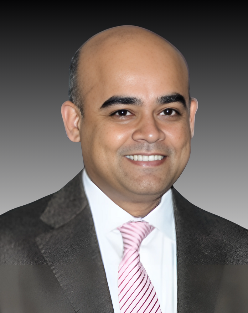 Dr. O.V. Nandimath