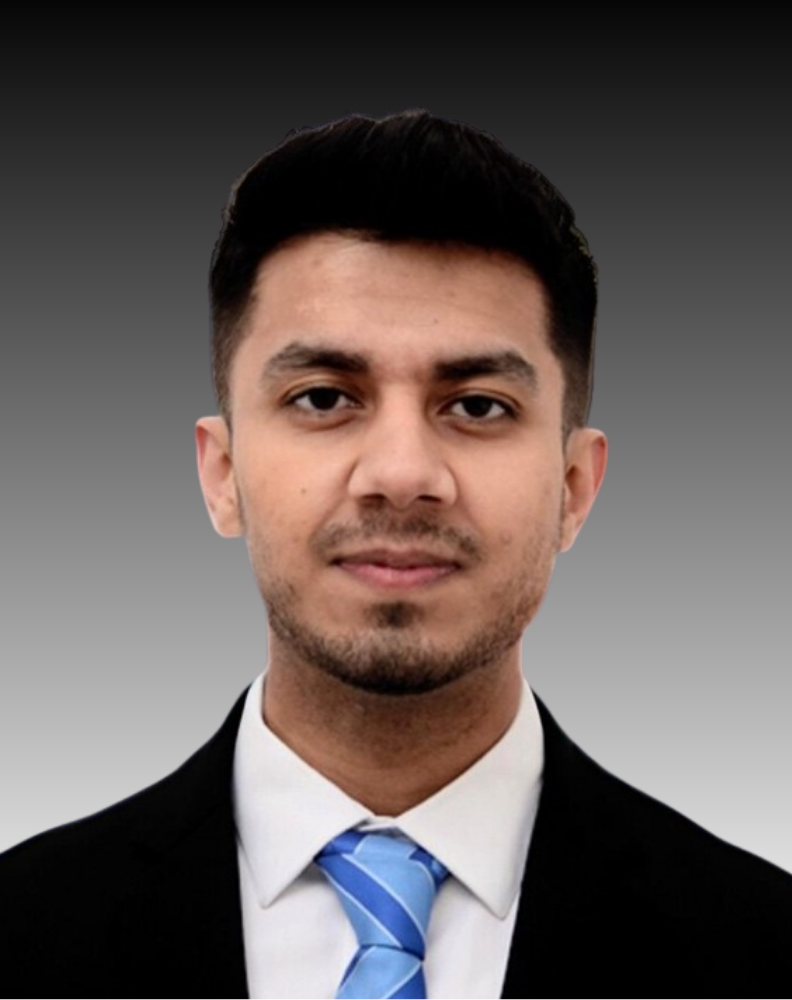Ishaan Duggal