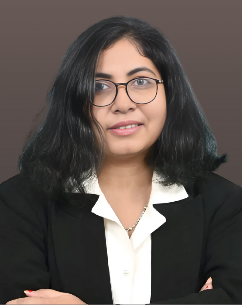 Saswati Soumya Sahu
