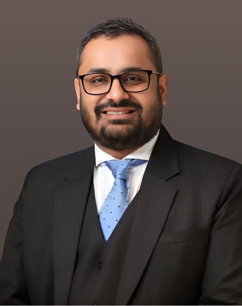 Varun Pathak