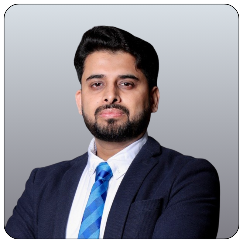 Anshuman Vikram Singh